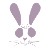 rabbit easter