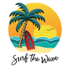 Surf the Wave