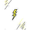 Yellow Lightning