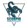 SCORPIO Sternzeichen