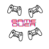 GAME OVER Design