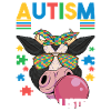 Autistic Autism Autistic