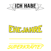 Perlenhochzeit 30 Jahre verheiratet