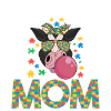 Autisme autistique Mère autiste