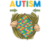 Autistic Autism Father Autistic