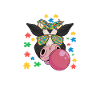 Autistic Autism Autistic