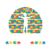Autisme autistique Père Autiste