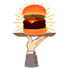 Fast Food Burgers
