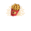 Restauration rapide Frites Fitten