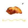 Schnitzel geht IMMER!