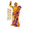 God of Wine - Dionysus
