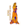 Queen of the Gods - Juno