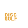 Disc Golf Disc Golfeur