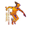 Messenger of the Gods - Hermes