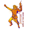 King of the Gods - Jupiter