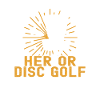 Disc Golf Disc Golfeur