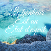 l'habille du bonheur