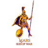 God of War - Mars