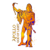 God of Light - Apollo