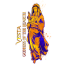 Goddess of the Flock - Vesta