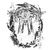 Occult Goth Gothic Punk Grunge
