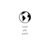 Love you earth