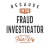 Fraud Investigator Job Occupation