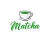 powered by matcha, matcha