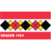 BELGIUM 1984