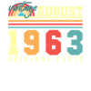 Original août 1963