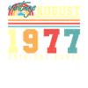 Millésime d’août 1977