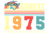 Millésime d’août 1975