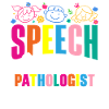 Speech Language Pathologist Pathology Speech