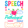 Speech Language Pathologist Pathology Speech