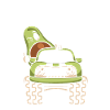 Monster truck