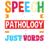 Speech Language Pathologist Speech Therapist