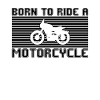 Motorcycle