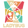 Ladybug Entomologist Ladybirds Entomology