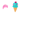 Ice Cream Cone Chill