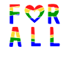 For All - LGBTQ