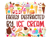 Ice Cream Cone Popsicle Easily