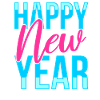 Happy New Year!