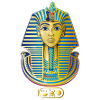 TUTANKHAMEN PHARAOH