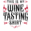 Sommelier Wine Drinking Tasting