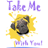 Take me with you