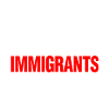 I Stand With Immigrants