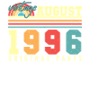 August 1996 Legendary