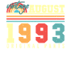 Baujahr August 1993