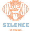 Silence ça pousse - Musculation