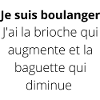 Le Boulanger